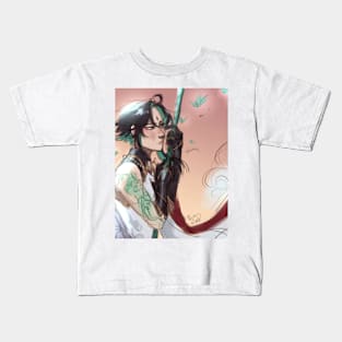 Xiao Kids T-Shirt